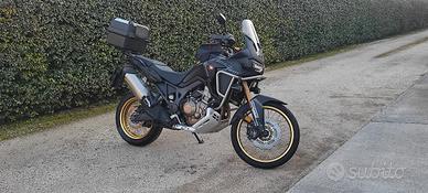 Honda Africa Twin 1000