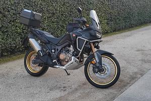 Honda Africa Twin 1000