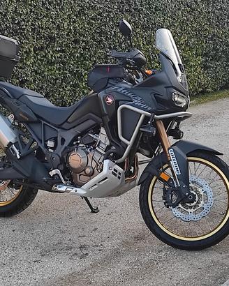 Honda Africa Twin 1000