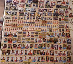 Figurine Panini 2013-2014
