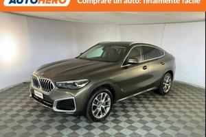 BMW X6 BP41019