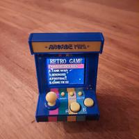 arcade mini legami