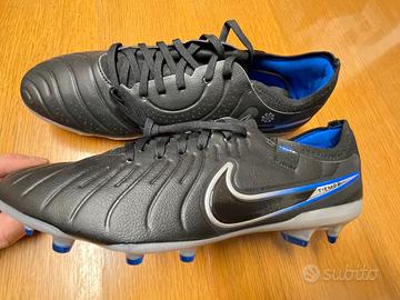 Scarpe NIKE tiempo legend 10 pro fg
