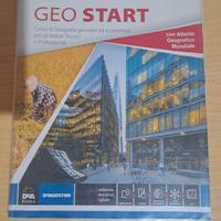 Geo start