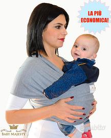 Fascia Porta Bambino