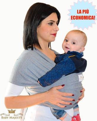 Fascia Porta Bambino
