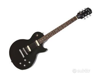 EPiphone Les Paul Studio Ebony