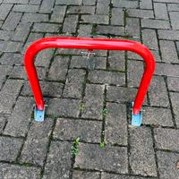 Dissuasori di parcheggio