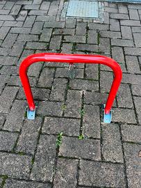 Dissuasori di parcheggio