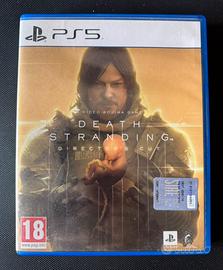 Death Stranding  Ps5