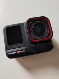 Insta 360 ace pro 2