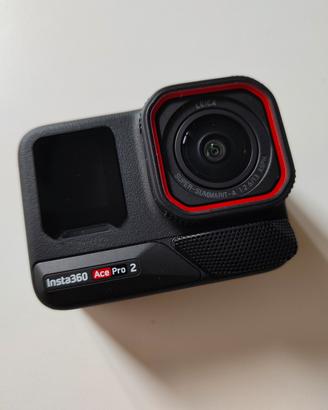 Insta 360 ace pro 2