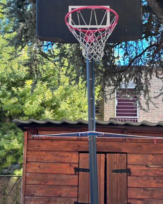 Canestro da Basket