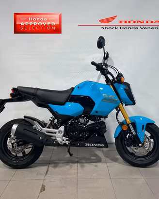 Honda MSX 125 Grom