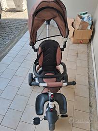 triciclo per bambini...