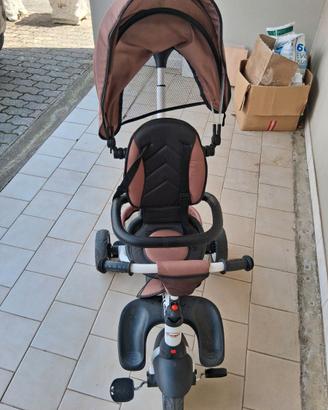 triciclo per bambini...