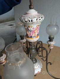 lampadario 