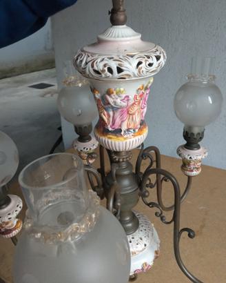 lampadario 
