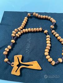 Collana rosario