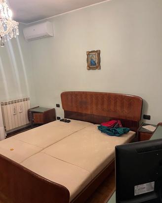 mobili vari , letto e divano 