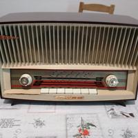 Radio mivar Rado