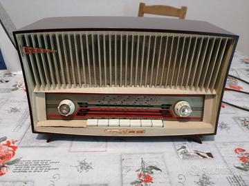 Radio mivar Rado