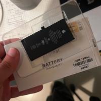 Batteria iphone 12 mini