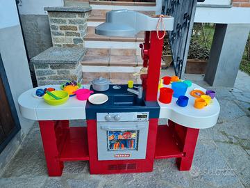 cucina bimba 