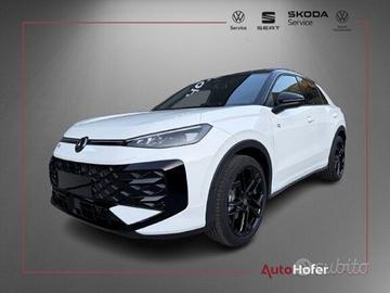 VOLKSWAGEN T-Roc Nuova 1.5 eTSI DSG R-Line GANCIO 