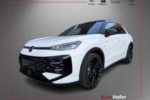 VOLKSWAGEN T-Roc Nuova 1.5 eTSI DSG R-Line GANCIO 