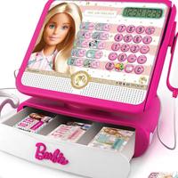 Registratore di cassa Barbie