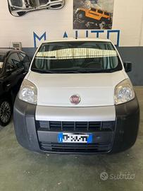 Fiat Fiorino 1.4 benzina metano