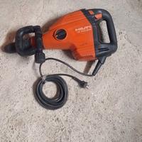 Hilti te700 demolitore 