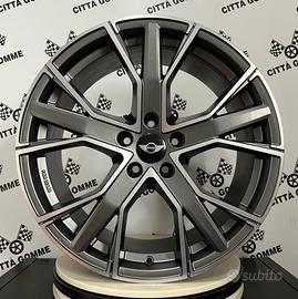 CERCHI IN LEGA MINI COUNTRYMAN 2017 CLUBMAN DA 20