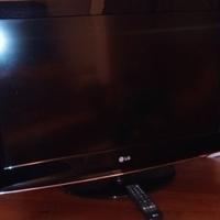 TV LCD