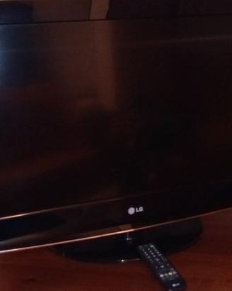 TV LCD