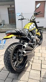Ducati scrambler icon 800