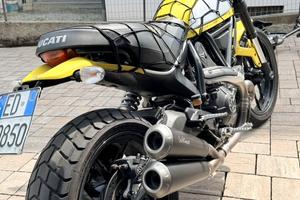 Ducati scrambler icon 800
