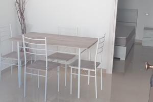 Bilocale arredato