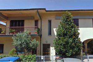 Edificio bifamiliare a Monsummano Terme (PT)