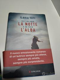 libro" ed è un poco la notte e un poco la alba