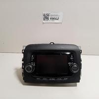 AUTORADIO MP3 FIAT 500 L Serie (351_352) 073556744