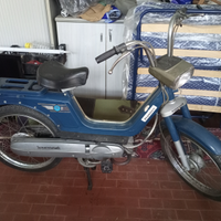 Boxer 2 piaggio