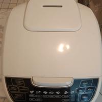  Robot da cucina EasyChef 51.1 Multifunction 