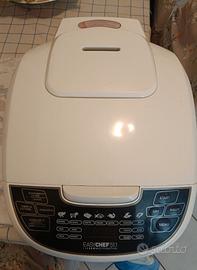  Robot da cucina EasyChef 51.1 Multifunction 