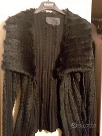 Cardigan Elisabetta franchi originale tg.40