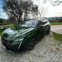 PEUGEOT 308 PureTech Turbo 130 S&S Allure Pack