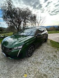 PEUGEOT 308 PureTech Turbo 130 S&S Allure Pack