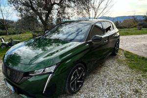 PEUGEOT 308 PureTech Turbo 130 S&S Allure Pack