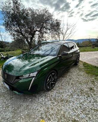 PEUGEOT 308 PureTech Turbo 130 S&S Allure Pack